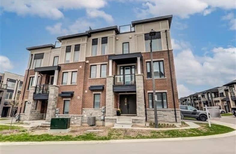 3078 Blacktusk Common, Oakville | Image 1