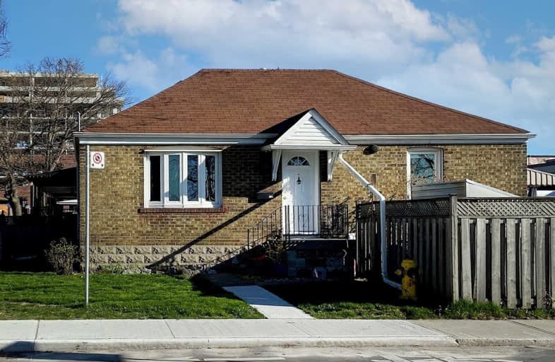 1 Cobalt Avenue, Toronto | Image 1