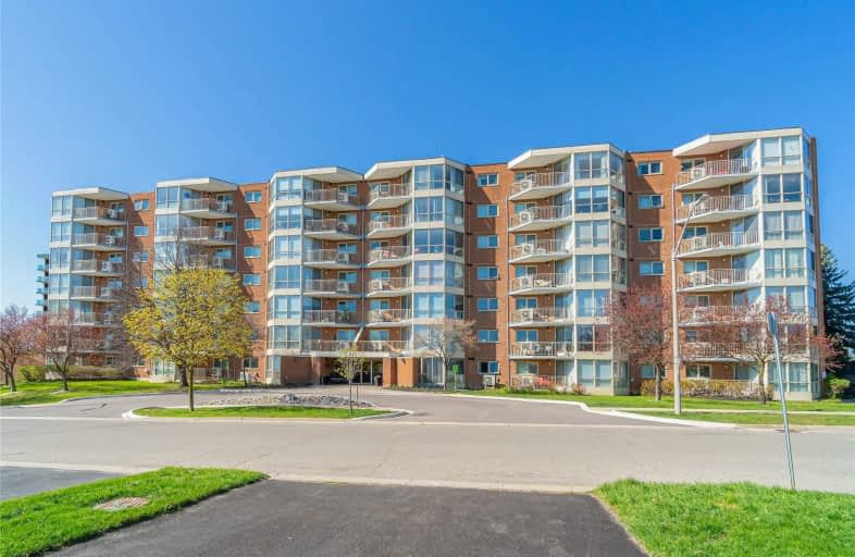 203-26 Hall Road, Halton Hills | Image 1