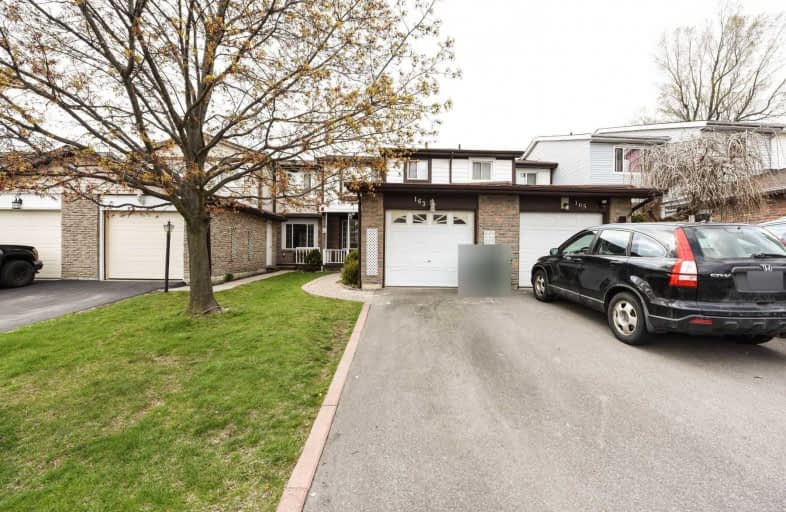 163 Greene Drive, Brampton | Image 1