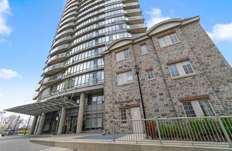 511-15 Windermere Avenue, Toronto | Image 1