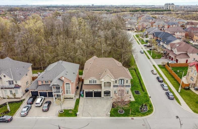 44 Valleyridge Crescent, Brampton | Image 1