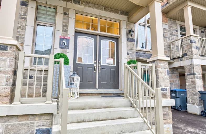 64 Dolobram Trail, Brampton | Image 1