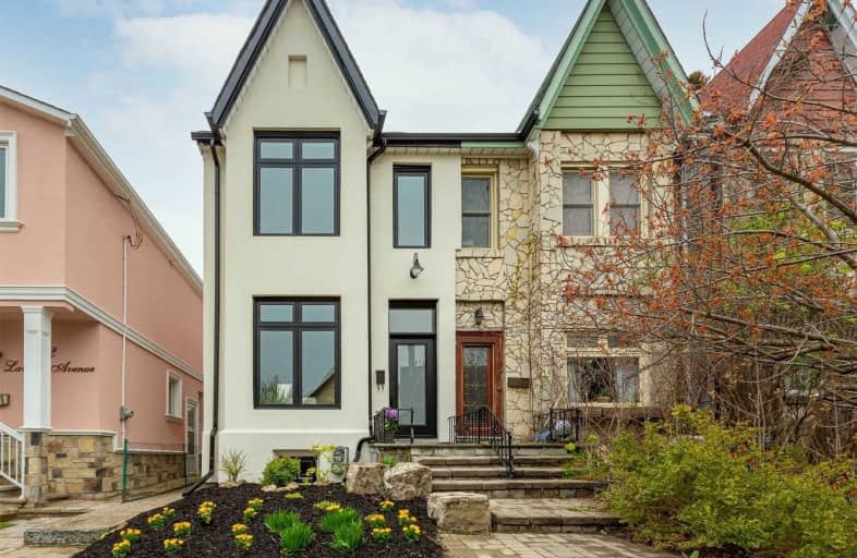14 Lavinia Avenue, Toronto | Image 1