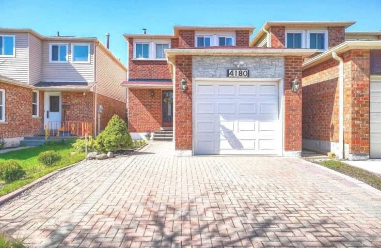 4180 Wakefield Crescent, Mississauga | Image 1