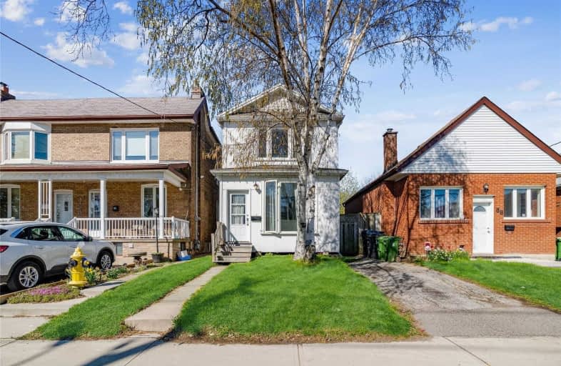 70 Rockcliffe Boulevard, Toronto | Image 1