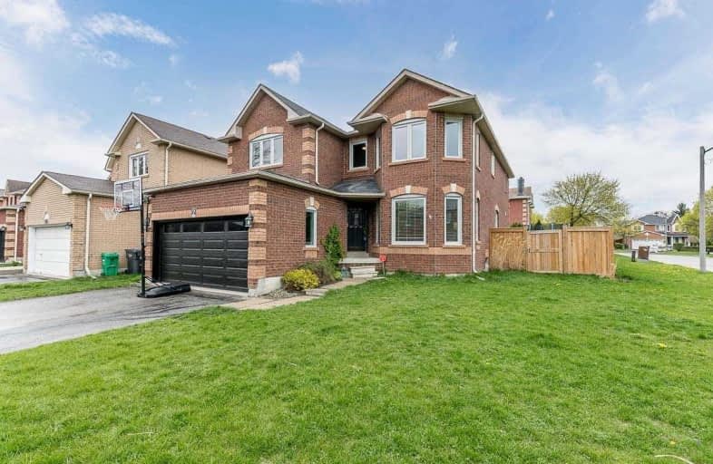 92 Hutton Crescent, Caledon | Image 1