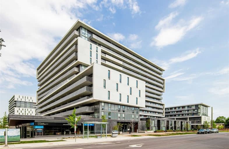 919-160 Flemington Road, Toronto | Image 1
