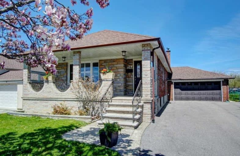 56 Keelegate Drive, Toronto | Image 1