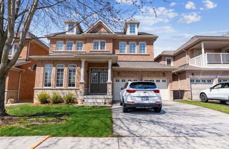 3371 Raspberry Bush Trail, Oakville | Image 1