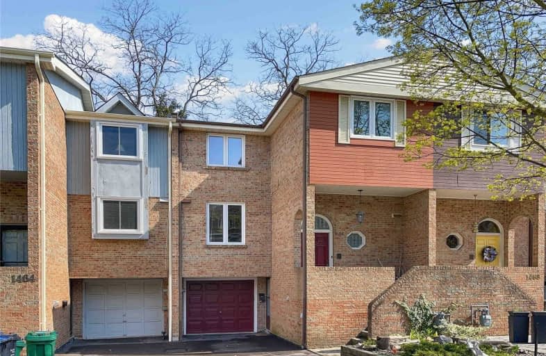 1466 Credit Woodlands Court, Mississauga | Image 1