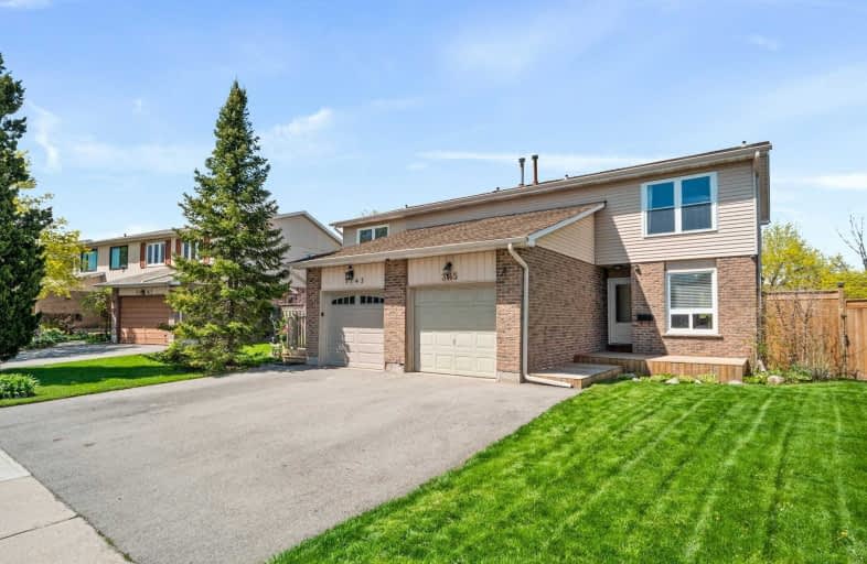 3145 Autumn Hill Crescent, Burlington | Image 1