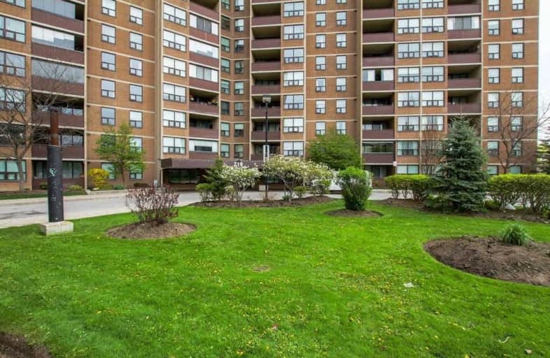 1704-716 The West Mall, Toronto | Image 1