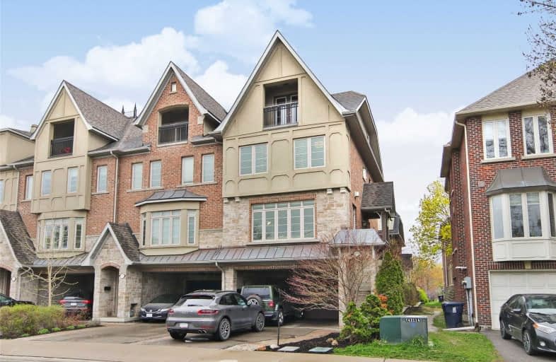 329B Dalesford Road, Toronto | Image 1