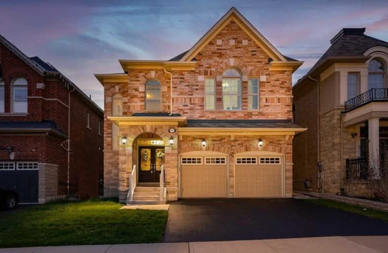 59 Mountain Ridge Road, Brampton | Image 1