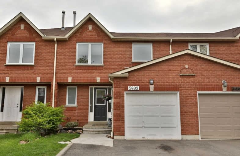 5699 Talaton Trail, Mississauga | Image 1