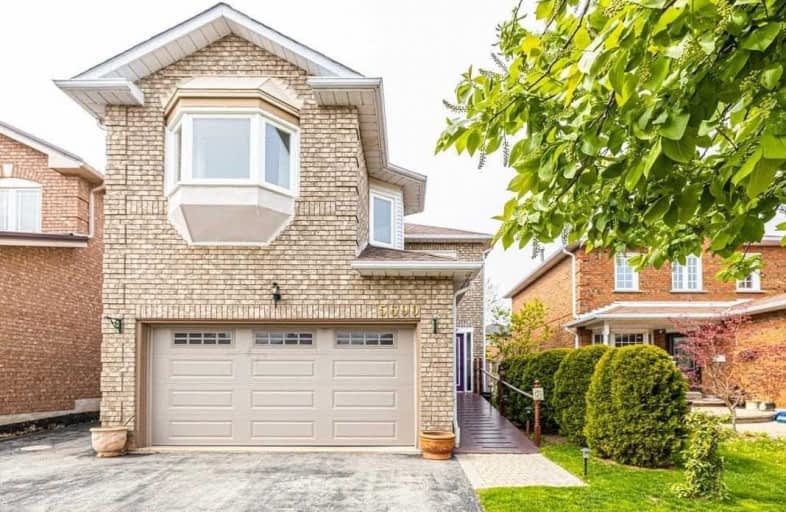 5690 Sparkwell Drive, Mississauga | Image 1