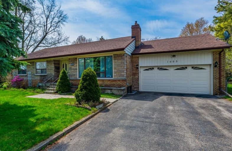 1665 Lincolnshire Boulevard, Mississauga | Image 1