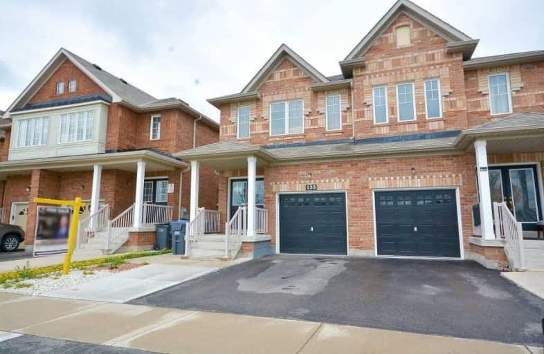 133 Heartview Road, Brampton | Image 1