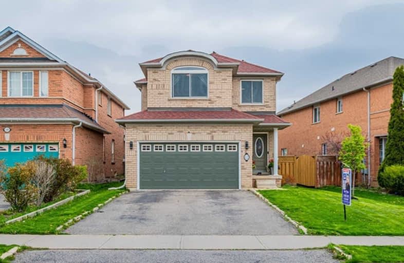 12 Blue Lake Avenue, Brampton | Image 1