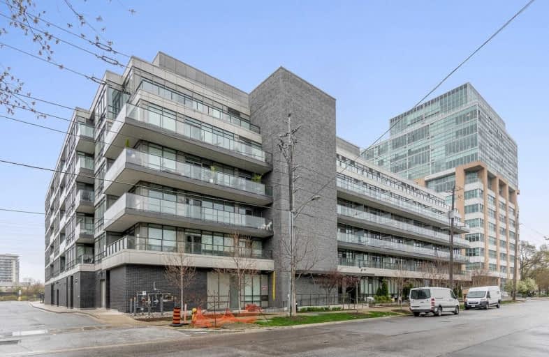 212-8 Fieldway Road, Toronto | Image 1
