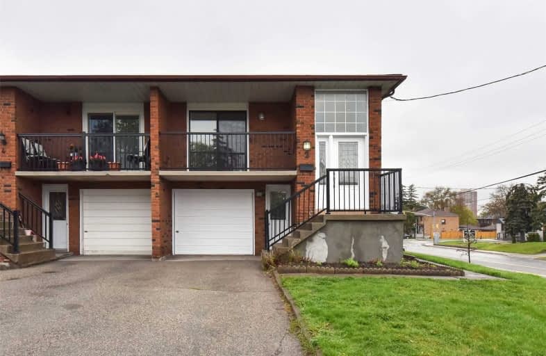 2 Privet Road, Toronto | Image 1