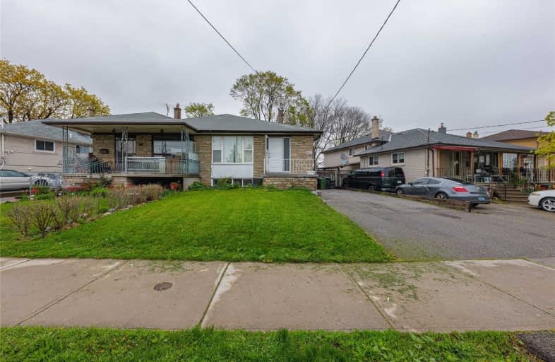 126 Lanyard Road, Toronto | Image 1