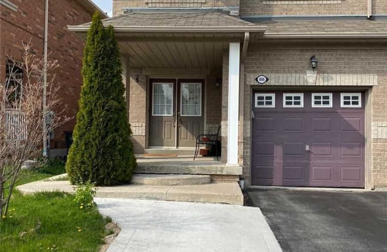 Bsmt-4686 Colombo Crescent, Mississauga | Image 1