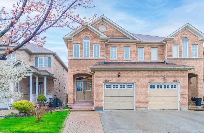 5047 Perennial Drive, Mississauga | Image 1