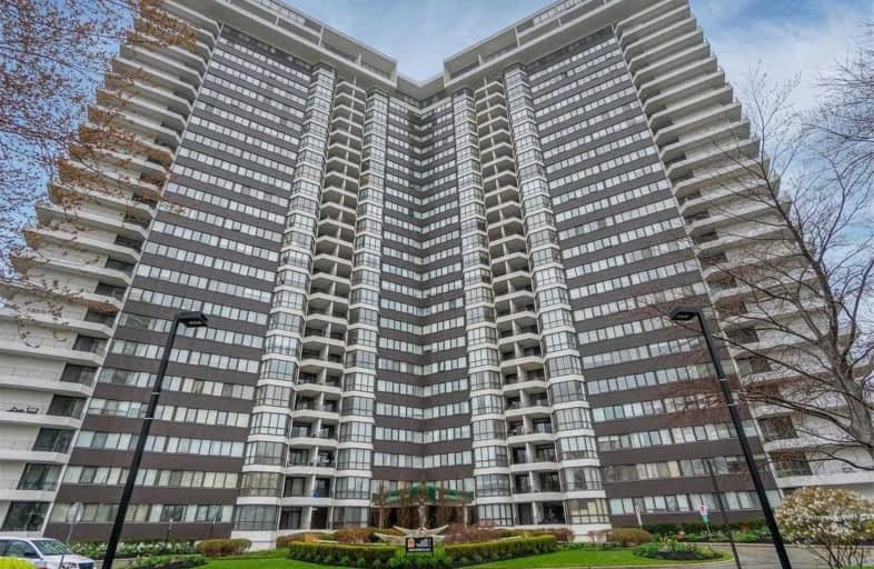 702-1333 Bloor Street, Mississauga | Image 1