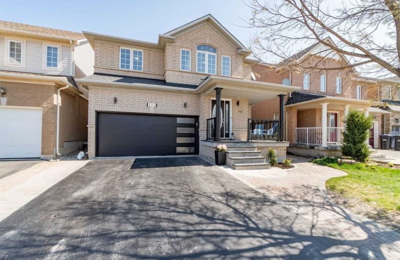 111 Brisdale Drive, Brampton | Image 1