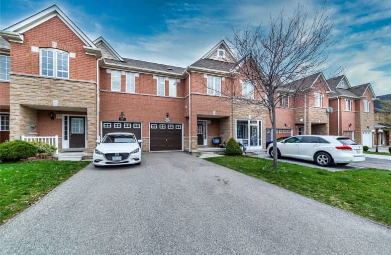 3965 Stardust Drive, Mississauga | Image 1