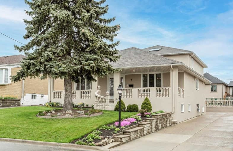 9 Palamar Road, Toronto | Image 1