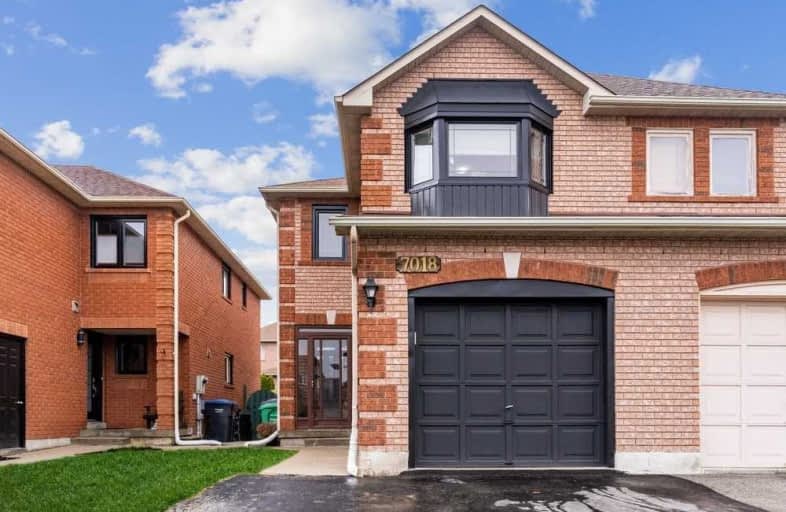 7018 Guildhall Court, Mississauga | Image 1