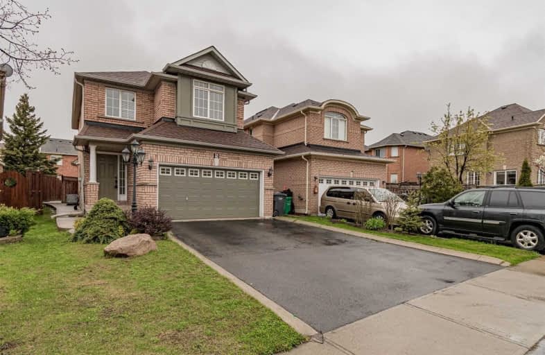 5 Blue Lake Avenue, Brampton | Image 1