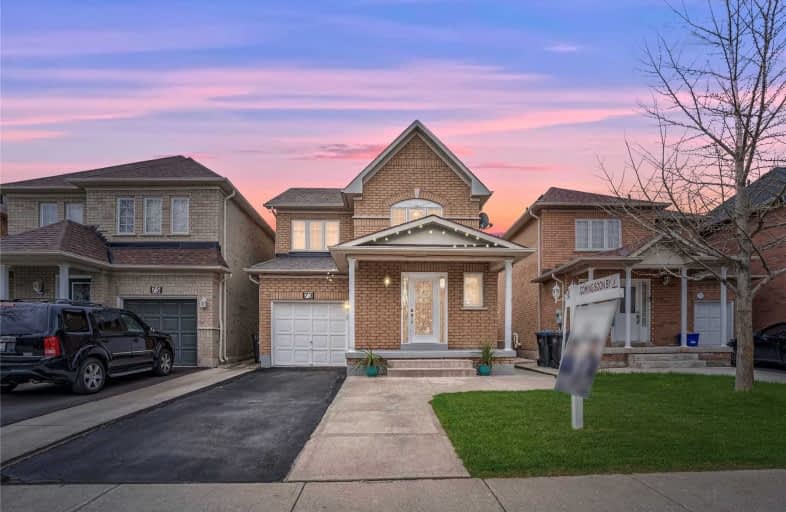 73 Pauline Crescent, Brampton | Image 1