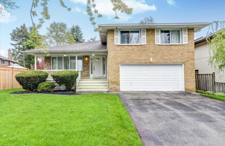 7 Taylorwood Drive, Toronto | Image 1