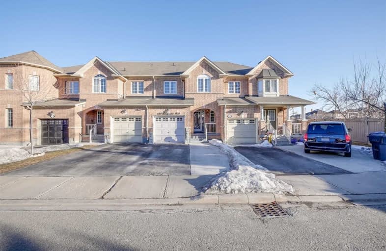 145-130 Rockgarden Trail, Brampton | Image 1