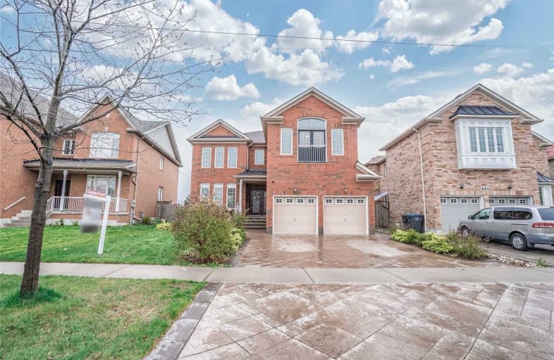 820 Stargazer Drive, Mississauga | Image 1