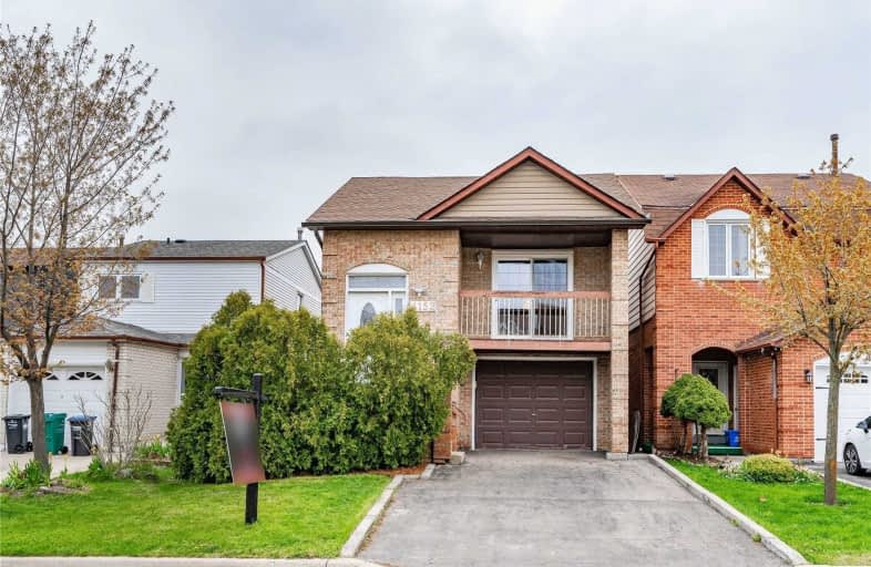 4152 Quaker Hill Drive, Mississauga | Image 1