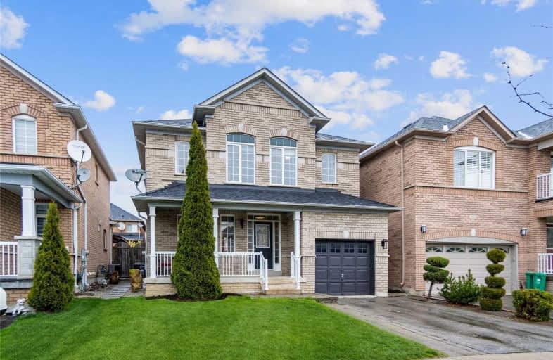 5557 Churchill Meadows Boulevard, Mississauga | Image 1