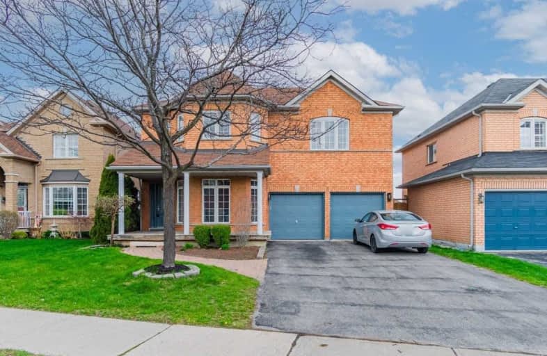 5 Cobblestone Court, Brampton | Image 1