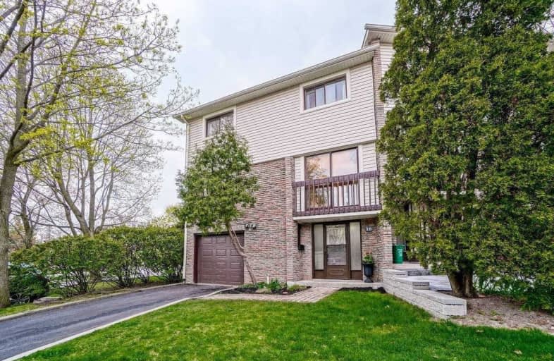 16-7251 Copenhagen Road, Mississauga | Image 1