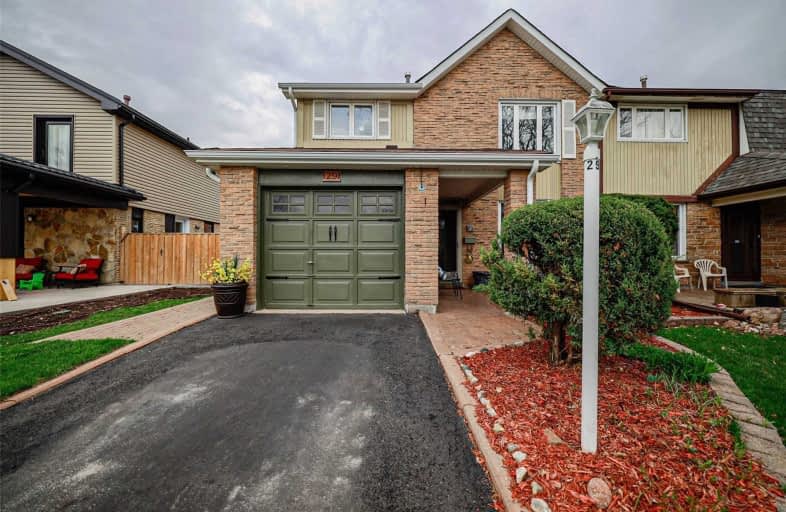 29 Lawndale Crescent, Brampton | Image 1