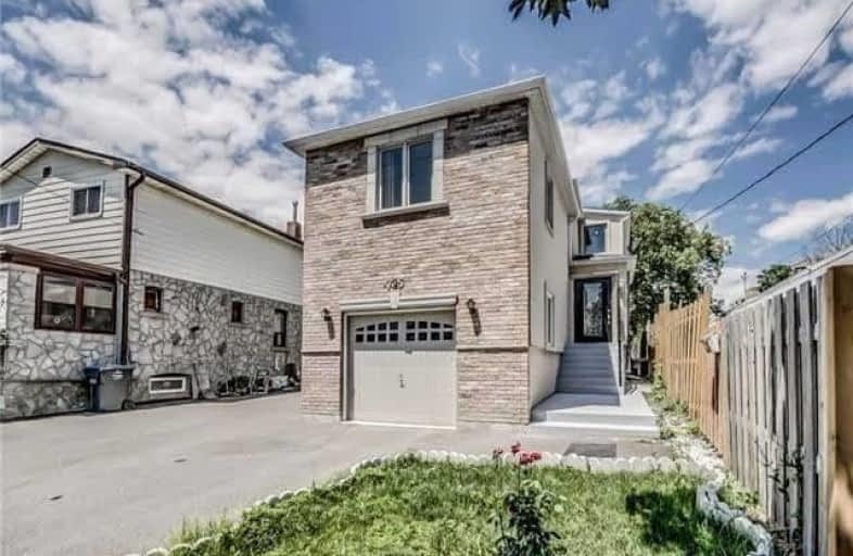 725 3rd Street, Mississauga | Image 1