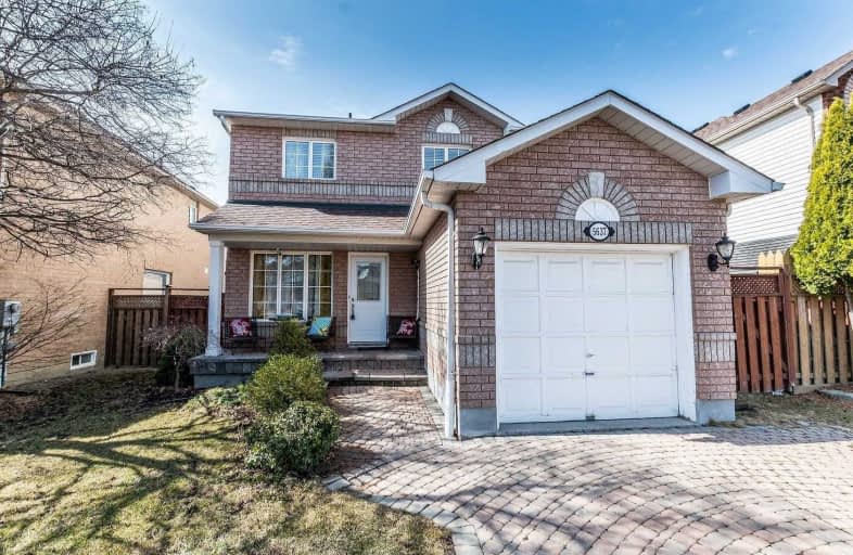5637 Sidmouth Street, Mississauga | Image 1