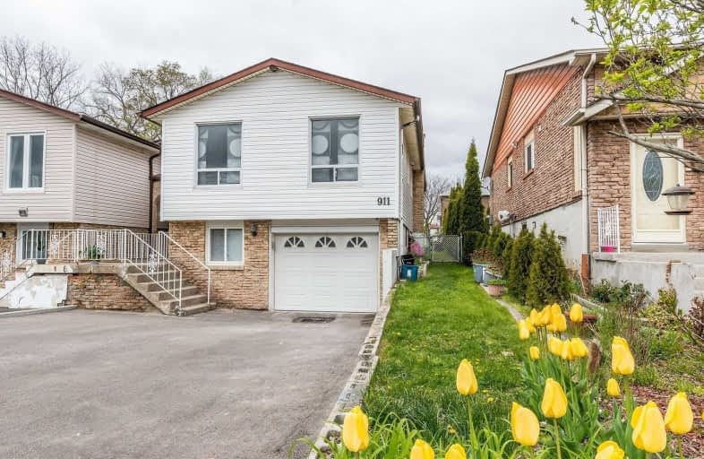 911 Stainton Drive, Mississauga | Image 1