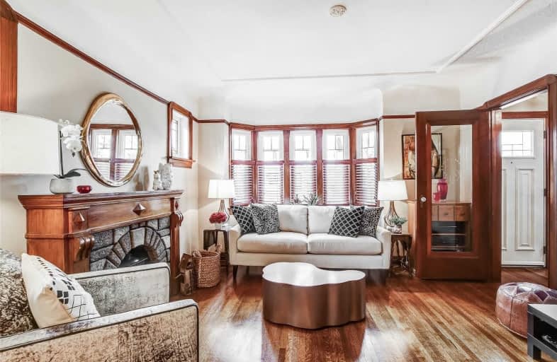 72 Tenth Street, Toronto | Image 1