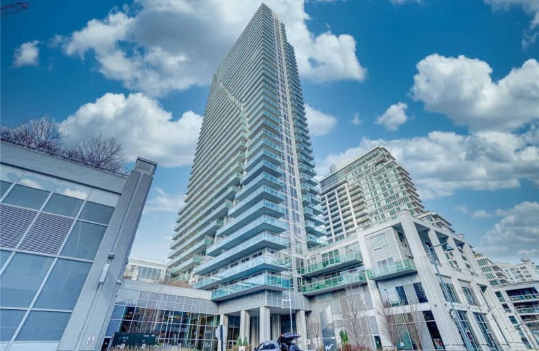 203-16 Brookers Lane, Toronto | Image 1
