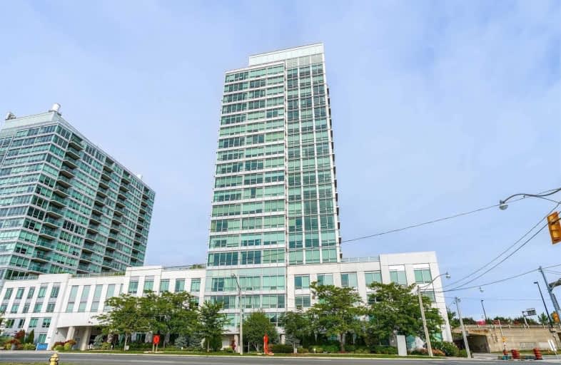 1404-1900 Lake Shore Boulevard West, Toronto | Image 1